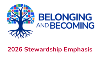 Stewardship