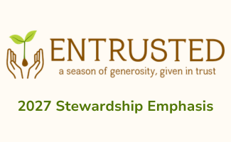 Stewardship